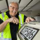 The Hornby Community Patrol wants to work with car-dealers, factories and businesses in Hornby...