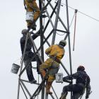 Photo: Gerard O'Brien