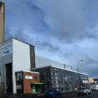 Plans are in place to replace the coal-fired Dunedin Energy Centre in Castle St with an expanded...