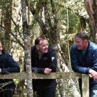 Fiordland Outdoors Co has become the first principal patron of the Fiordland Conservation Trust....