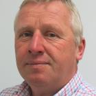 Richard McPhail