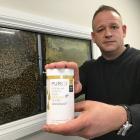 Midlands Apiaries international brand manager Adam Boot says the announcement is hugely positive....