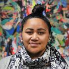 Silei Matamua, of Dunedin, feels secure in the knowledge she can get an interest-free loan for...