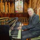 Accomplished musician Chris Archer will play live piano to the influential silent horror film...