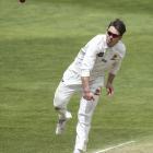 Former Otago player and part-time bowler Michael Bracewell took a vital wicket for Wellington in...