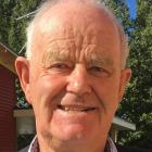 Allan Kane