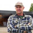 Alexandra pest contractor Robert Andrews will protest the second tranche of amendments to the...