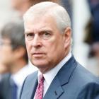 Prince Andrew defended his relationship with Jeffrey Epstein. Photo; Getty Images 