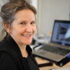 Anne Salmond