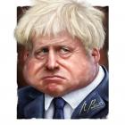 Boris Johnson