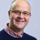 Scott O'Donnell 