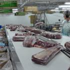 Exports of meat have risen to fever pitch this year, increasing 58% in September, following China...