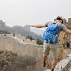A senior resident doctor who trained at Otago who worked in hospitals in Beijing said he...