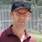 Guy Rowley