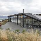 New Zealand's best house for under $1.5 million - ‘‘Hawk House’’, near Cromwell. Photos: Supplied