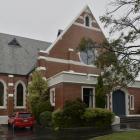 The Highgate Presbyterian Church. Photo: Gerard O'Brien