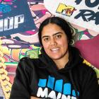 MAINZ Graduate Ezrah Lavea