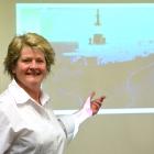 Port Chalmers businesswoman and writer Julie Fawcett reflects on her long career, including on...