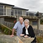 Pete and Nicole Labes are considering going back to the High Court over an ongoing stoush with...