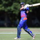 Martin Guptill was key in Auckland's win over Otago. Photo: Getty Images