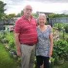 Clyde couple Jim and Geraldine Barrie reflect on leaving Clyde for a Cromwell retirement village....