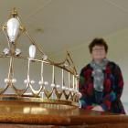 The South Otago A&amp;P Society may be without a show queen for the first time in 51 years...