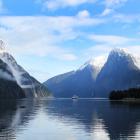 Lonely Planet has included Stewart Island and Milford Sound in its latest guide. PHOTO: LUISA GIRAO
