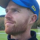 Nick Kelly