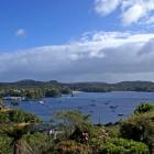 Stewart Island. Photo: Files