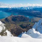 The insider was was certain that Queenstown would also play a big role in the production. Photo:...