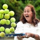 Former professional and Otago tennis player Claudine Toleafoa has joined the board of Tennis...