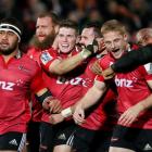The Crusaders remain year in, year out the most consistent team in Super Rugby, says Jeff...