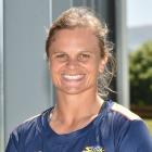 Suzie Bates