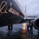 The 737 MAX has been grounded since March after two crashes in Indonesia and Ethiopia killed 346...