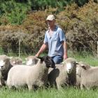 The Ross family, from Hakataramea, has been breeding stud sheep for more than six decades. Eric...