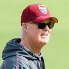 John Bracewell. Photo: Getty Images
