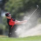 Matt McLean and his Canterbury side need two wins on Friday to have any chance of making the semi...