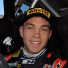 Hayden Paddon.