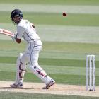 Jeet Raval has been out of form for the Black Caps. Photo: Getty Images