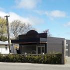 The application to operate a liquor store in the vacant Belleza Boutique building on Christchurch...