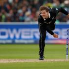 Lockie Ferguson combines raw pace with accuracy and has been the Black Caps best bowler at this...
