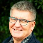 Neil Gillespie