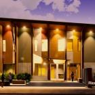 The new Riccarton Community Centre is due to open this month.