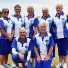 The Taieri Blue team to qualify for the National Interclub Sevens in Auckland on April 17-19,...