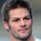 Richie McCaw.