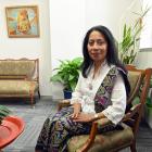Sally van Aalst will unite Dunedin’s Indonesian community this Christmas. PHOTOS: LINDA ROBERTSON...