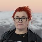 Bridget Legnavsky