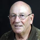 Monty Wright 