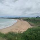 Kakanui beach. Photo: ODT files 