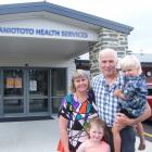 Dr Verne Smith marks 30 years as Maniototo Health Services’ sole GP, based in Ranfurly. He...